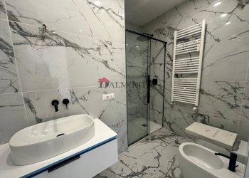 Bagno - Four-room apartment via Roselle, Bologna (neighborhood Mazzini) - photo 29