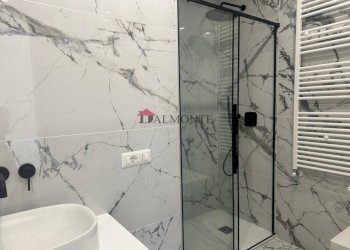 Bagno - Four-room apartment via Roselle, Bologna (neighborhood Mazzini) - photo 30