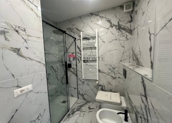 Bagno - Four-room apartment via Roselle, Bologna (neighborhood Mazzini) - photo 31
