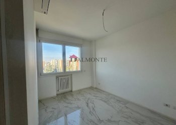 Camera da letto - Four-room apartment via Roselle, Bologna (neighborhood Mazzini) - photo 33