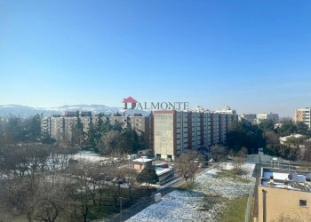 Vista - Four-room apartment via Roselle, Bologna (neighborhood Mazzini) - photo 34