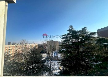 Vista - Four-room apartment via Roselle, Bologna (neighborhood Mazzini) - photo 35