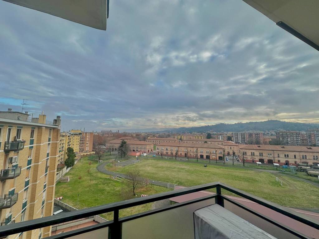 Vista - Quadrilocale Bologna (zona Saffi) - foto 1