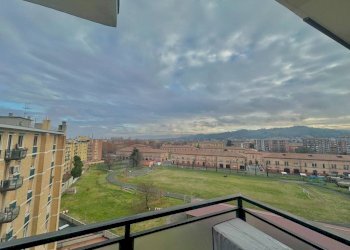 Vista - Quadrilocale Bologna (zona Saffi) - foto 1