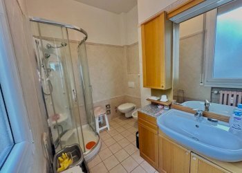 Bagno - Quadrilocale Bologna (zona Saffi) - foto 6