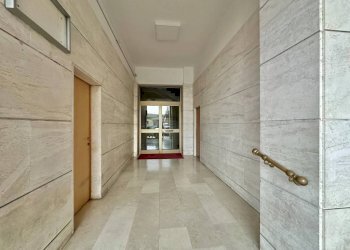 Interno palazzo - Quadrilocale Bologna (zona Saffi) - foto 7