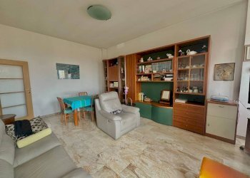 Salone - Quadrilocale Bologna (zona Saffi) - foto 8