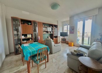 Salone - Quadrilocale Bologna (zona Saffi) - foto 9