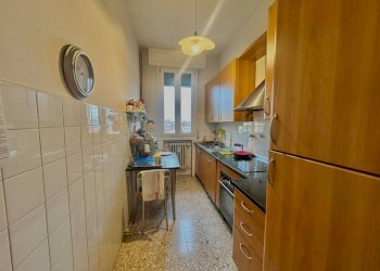 Cucina - Quadrilocale Bologna (zona Saffi) - foto 10