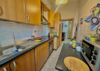 Cucina - Quadrilocale Bologna (zona Saffi) - foto 11