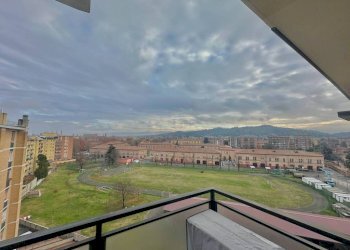 Vista - Quadrilocale Bologna (zona Saffi) - foto 12