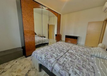 Camera da letto - Quadrilocale Bologna (zona Saffi) - foto 13