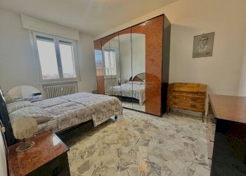 Camera da letto - Quadrilocale Bologna (zona Saffi) - foto 14