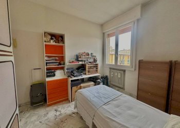 Camera da letto - Quadrilocale Bologna (zona Saffi) - foto 15