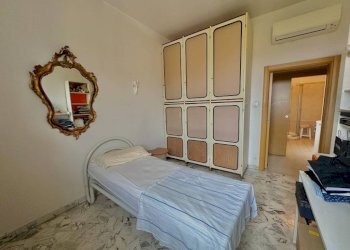 Camera da letto - Quadrilocale Bologna (zona Saffi) - foto 16