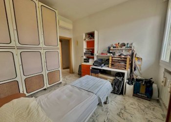 Camera da letto - Quadrilocale Bologna (zona Saffi) - foto 17