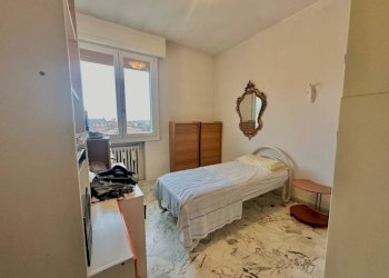 Camera da letto - Quadrilocale Bologna (zona Saffi) - foto 18