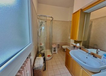 Bagno - Quadrilocale Bologna (zona Saffi) - foto 19