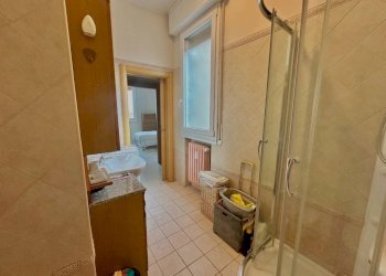 Bagno - Quadrilocale Bologna (zona Saffi) - foto 20