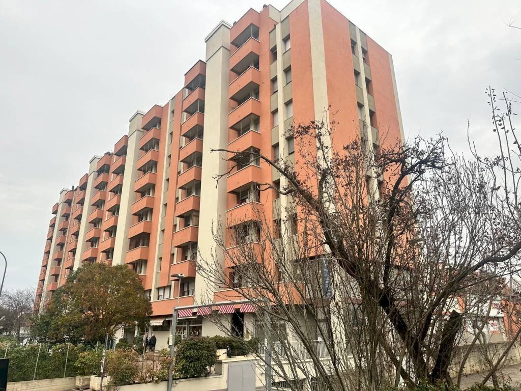 Facciata - Bilocale via Speranza, Bologna - foto 1