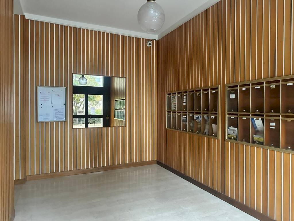 Interno palazzo - Bilocale via Speranza, Bologna - foto 2