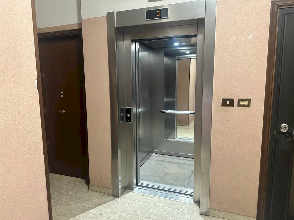 Ascensori - Bilocale via Speranza, Bologna - foto 3