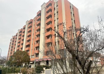 Facciata - Bilocale via Speranza, Bologna - foto 1