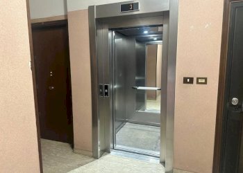 Ascensori - Bilocale via Speranza, Bologna - foto 3