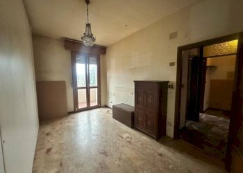 Camera da letto - Bilocale via Speranza, Bologna - foto 7