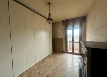 Camera da letto - Bilocale via Speranza, Bologna - foto 8