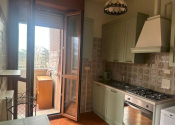 Cucina - Bilocale via Speranza, Bologna - foto 10