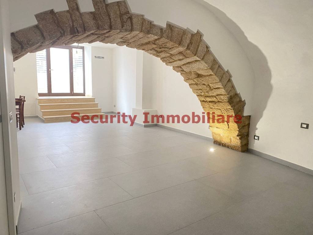 Stanza non arredata - One-room apartment via Incisa, Sciacca - photo 1