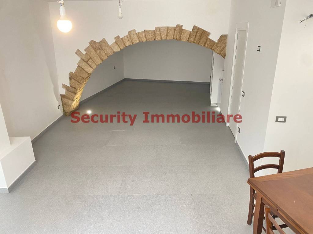 Stanza non arredata - One-room apartment via Incisa, Sciacca - photo 3
