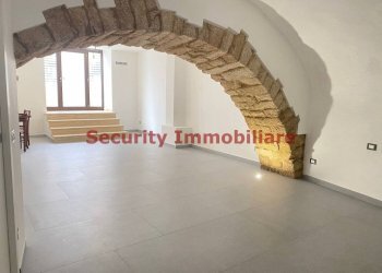 Stanza non arredata - Appartamento via Incisa, Sciacca - foto 1