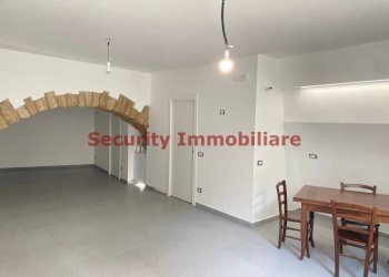 Stanza arredata - Appartamento via Incisa, Sciacca - foto 4