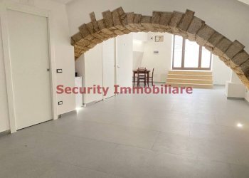 Interno palazzo - Appartamento via Incisa, Sciacca - foto 5