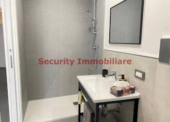 Bagno - One-room apartment via Incisa, Sciacca - photo 6