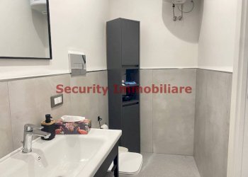 Bagno - Appartamento via Incisa, Sciacca - foto 7