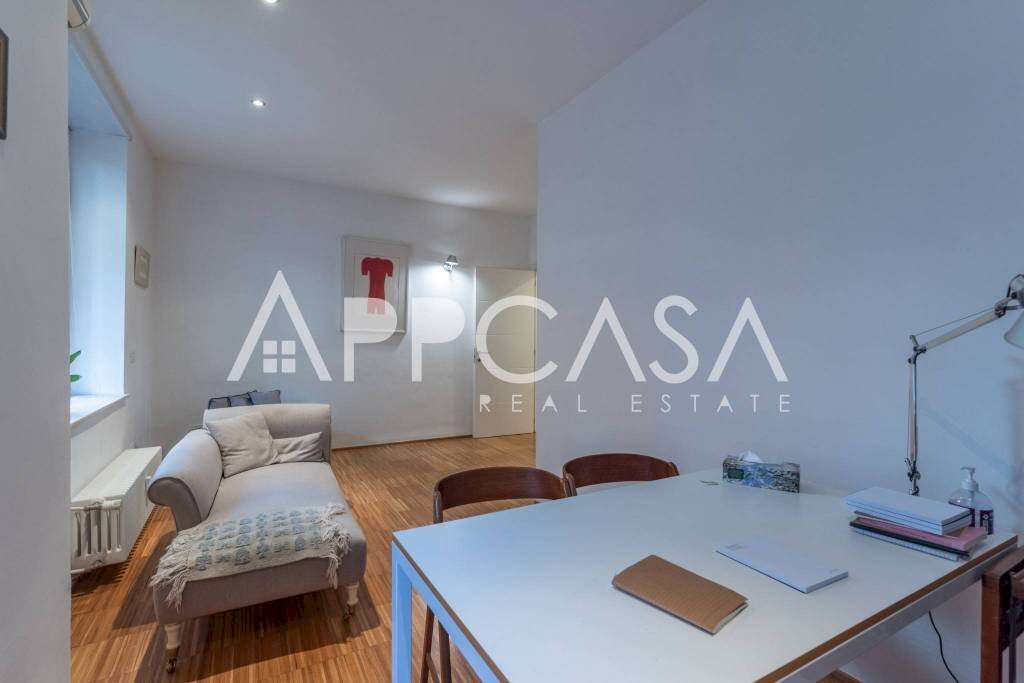 Interno appartamento - Trilocale via Lucrino, 10, Roma - foto 2