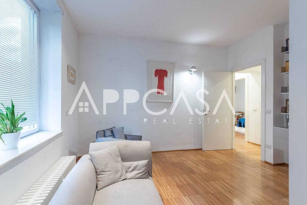 Interno appartamento - Trilocale via Lucrino, 10, Roma - foto 3