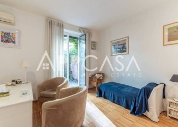 Interno appartamento - Trilocale via Lucrino, 10, Roma - foto 1