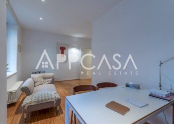 Interno appartamento - Trilocale via Lucrino, 10, Roma - foto 2