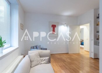 Interno appartamento - Trilocale via Lucrino, 10, Roma - foto 3