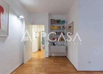 Interno appartamento - Trilocale via Lucrino, 10, Roma - foto 4