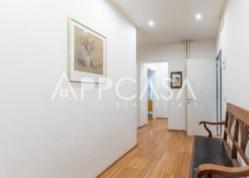 Interno appartamento - Trilocale via Lucrino, 10, Roma - foto 5