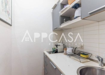 Interno appartamento - Trilocale via Lucrino, 10, Roma - foto 6