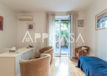 Interno appartamento - Trilocale via Lucrino, 10, Roma - foto 7