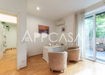 Interno appartamento - Trilocale via Lucrino, 10, Roma - foto 8