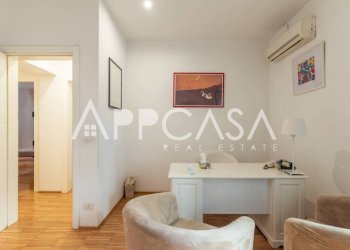 Interno appartamento - Trilocale via Lucrino, 10, Roma - foto 9