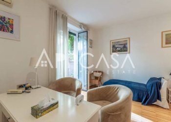 Interno appartamento - Trilocale via Lucrino, 10, Roma - foto 10